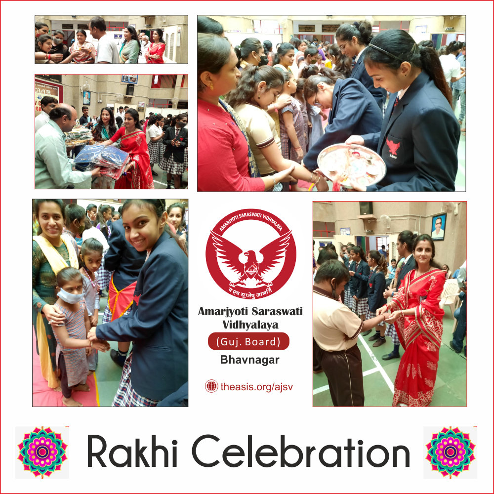 22. Rakhi Celebration-2021