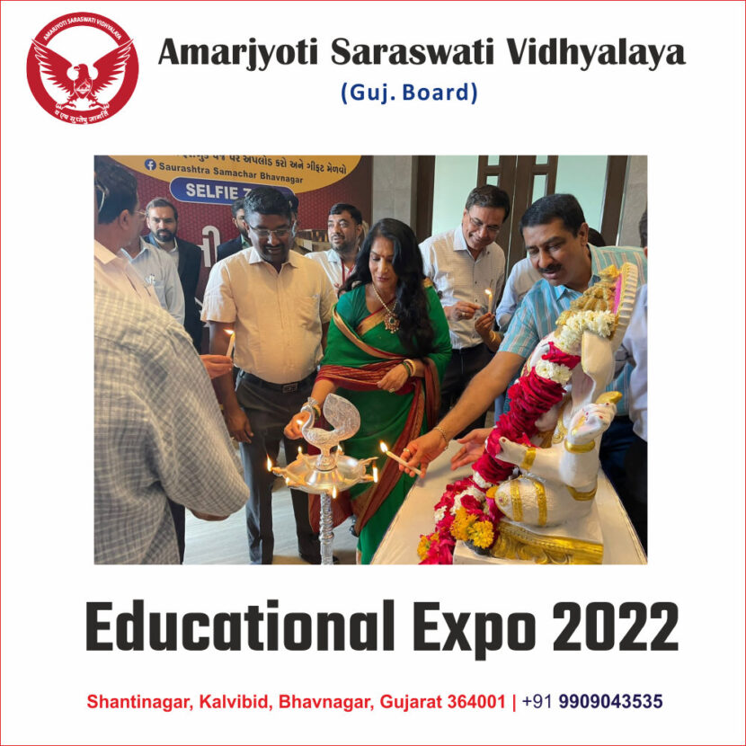 Educational Expo 2022