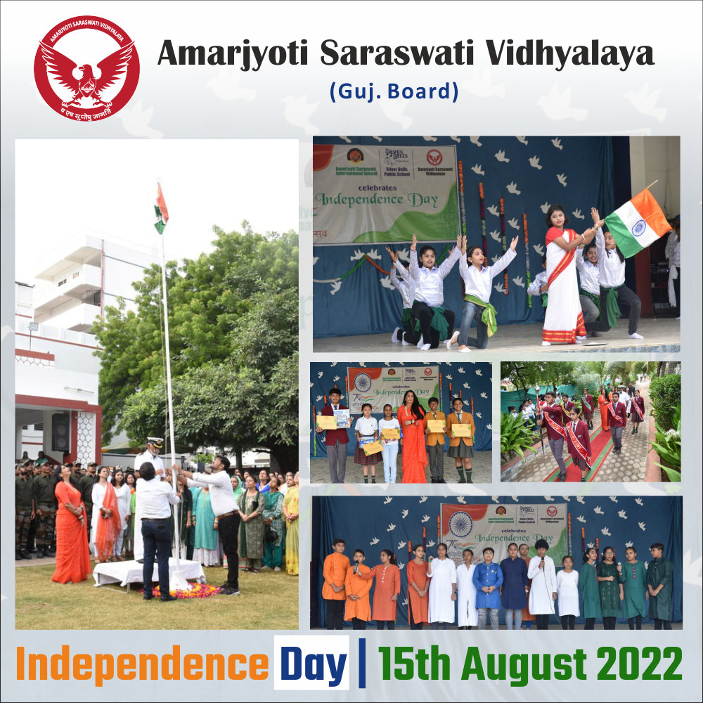 Independence Day | 15th August 2022