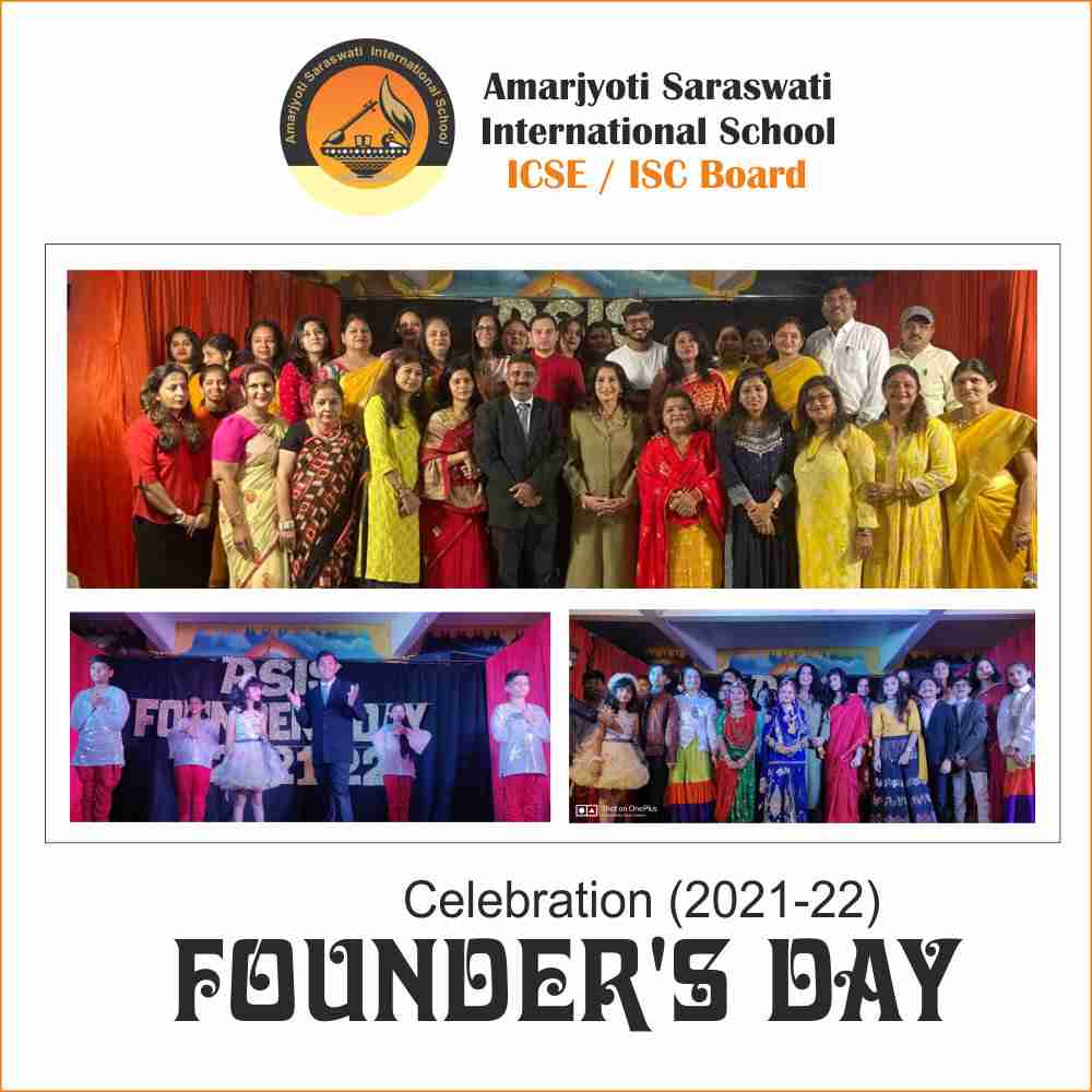 Founder's Day Celebration (2021-22)