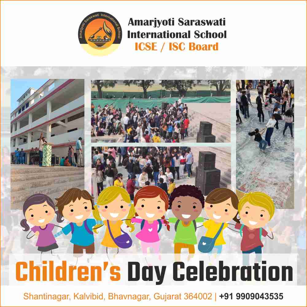 Children’s Day Celebration | November 2022
